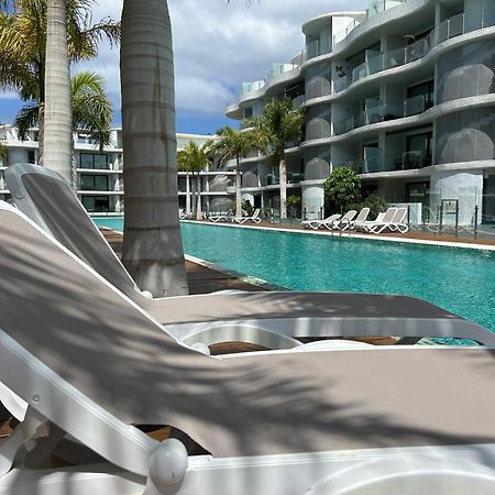 Ville Las Olas Palm-mar Exteriér fotografie