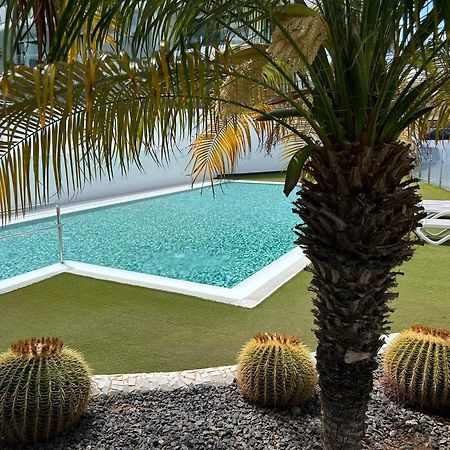 Ville Las Olas Palm-mar Exteriér fotografie